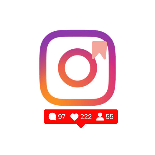 Tăng Save Reels Instagram